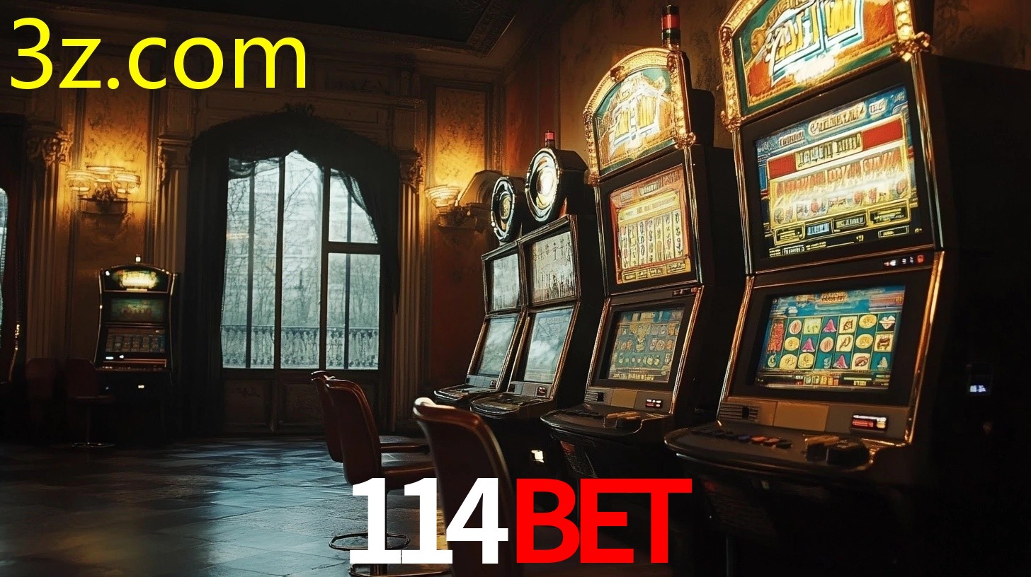 114BET