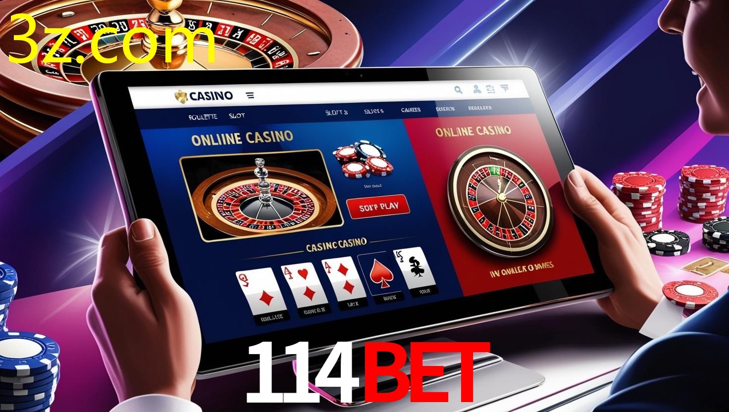 114BET