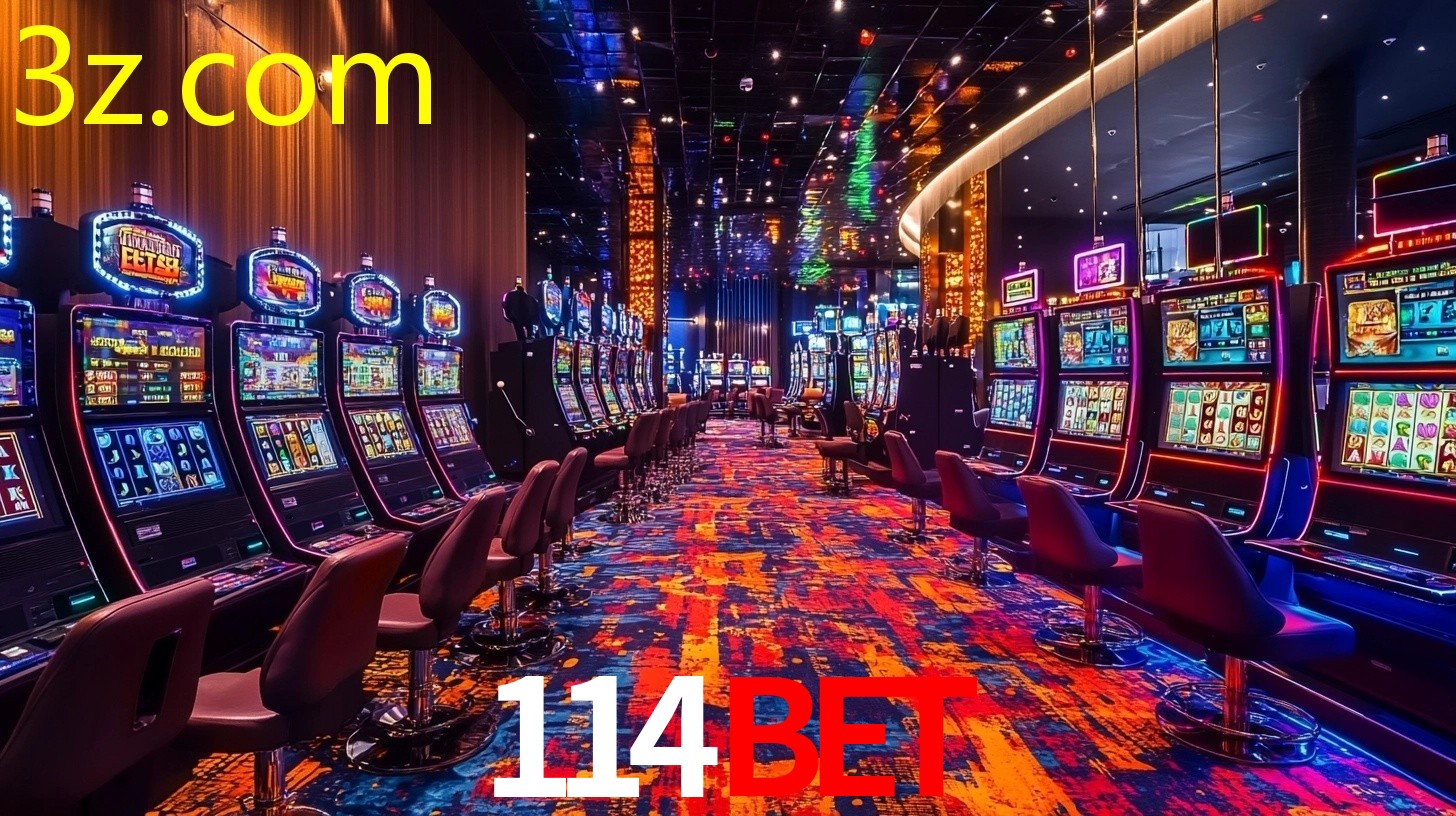114BET