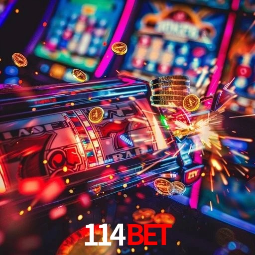 A Revolução dos Aplicativos de Jogos no 114BET